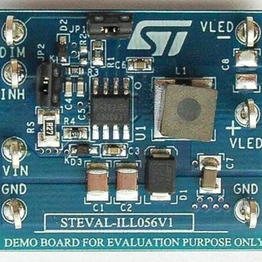 STMicroelectronics STEVAL-ILL056V1 image
