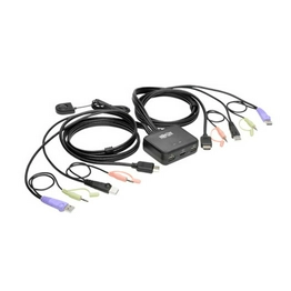 Tripp Lite B032-HUA2 image