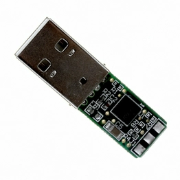 Future Technology Devices International TTL-232R-3V3-PCB image