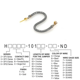 H2ABG-10112-S4 Hirose Electric