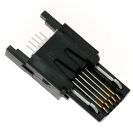 Hirose Electric ZX64-B-5S-UNIT(31) image