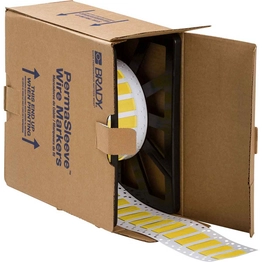 DR-375-2-YL-3 BRADY