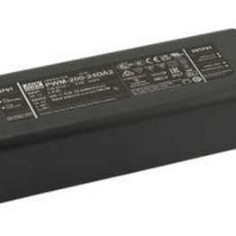 Mean-Well USA, Inc. PWM-200-12DA2 image