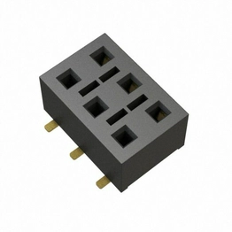 HLE-103-02-G-DV-P samtec