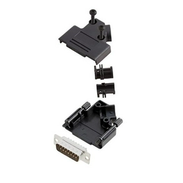 6355-0034-02 Encitech Connectors
