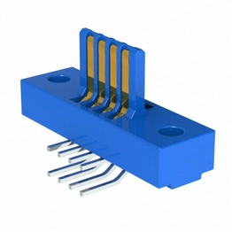 ECC04MMVD Sullins Connector Solutions