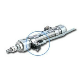 BMA3-025 SMC