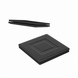 Texas Instruments TMS320C6474FGUNA image