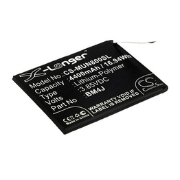 4894128148210  BATTERY International Lighting