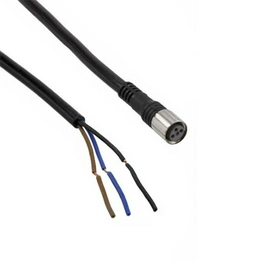 XS3F-M8PVC3S10M OMRON