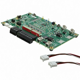 Texas Instruments BQ76940EVM image
