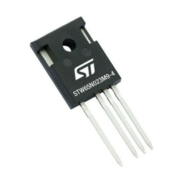 STW65N023M9-4 STMicroelectronics