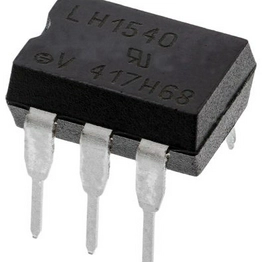 Vishay Intertechnology LH1540AT image