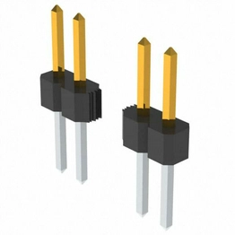 PBC08SABN Sullins Connector Solutions