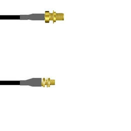 Q-2W01100032.5M Amphenol Custom Cable