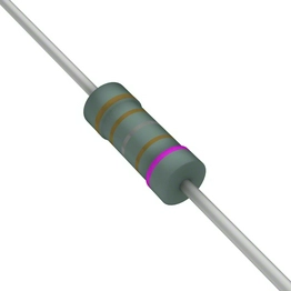 Stackpole Electronics RNF14BAC1K18 image