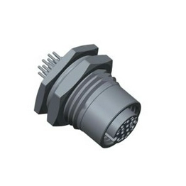 MSAS-08PFFP-SF8001 Amphenol