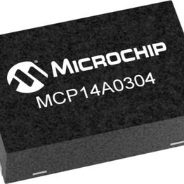 MCP14A0304T-E/MNYVAO Microchip Technology