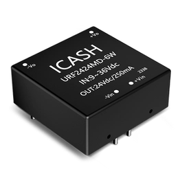 URF2424MD-6W ICASH