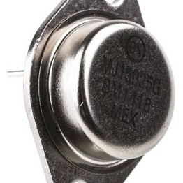 ON Semiconductor MJ15025G image
