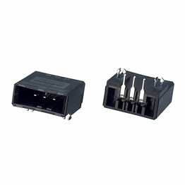 TE Connectivity 1-178293-2 image
