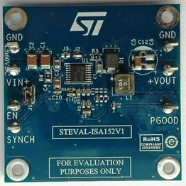 STMicroelectronics STEVAL-ISA152V1 image