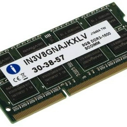 IN3V8GNAJKXLV Integral Memory