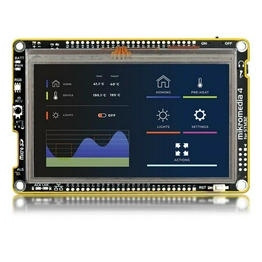MIKROE-6172 MikroElektronika