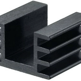 SK 76/30/SA-220 Fischer Elektronik