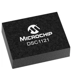 DSC1121AI5-050.0000T Microchip Technology