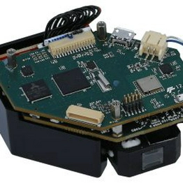 Texas Instruments DLPNIRNANOEVM image