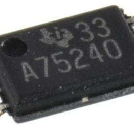 Texas Instruments SN75240PW image