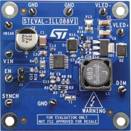 STMicroelectronics STEVAL-ILL088V1 image