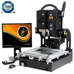 APR-1200-SRS Desco Industries