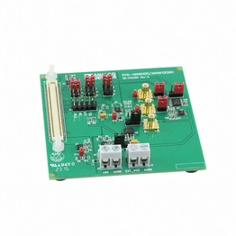 Analog Devices EVAL-AD5667RSDZ image