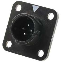 Hirose Electric HR34B-12WRB-4P image