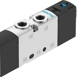 FESTO VUVS-L20-M52-AD-G18-F7 image