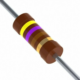 CBT25J470R TE Connectivity