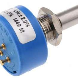 BOURNS 6639S-1-202 image