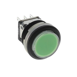 NKK Switches LB15WKW01-5F12-JF image