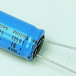 MAL215050221E3 Vishay Intertechnology