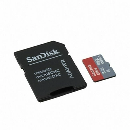 AD-FMC-SDCARD Analog Devices