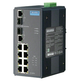 EKI-7629CP-AE Advantech