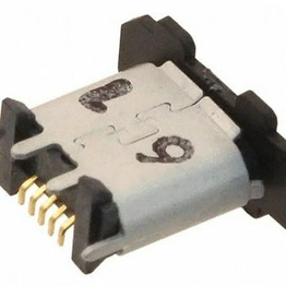 Hirose Electric ZX80-B-5P(30) image