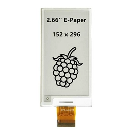 AES152296A00-2.66ENRS Orient Display