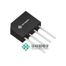 HXY MOSFET KBP206 image