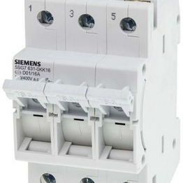 5SG7631-0KK16 SIEMENS