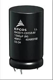 B43510A5228M7 TDK