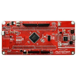 NK-M483KG NUVOTON