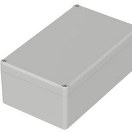 62221000 EM 221 Bopla Gehäuse Systeme